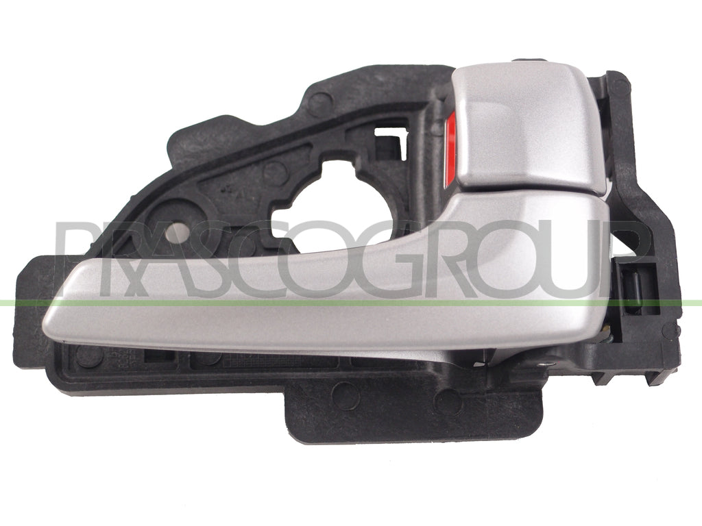 maniglia anteriore posteriore destra interna argento hyundai ix35 2009 2013 hn8048607