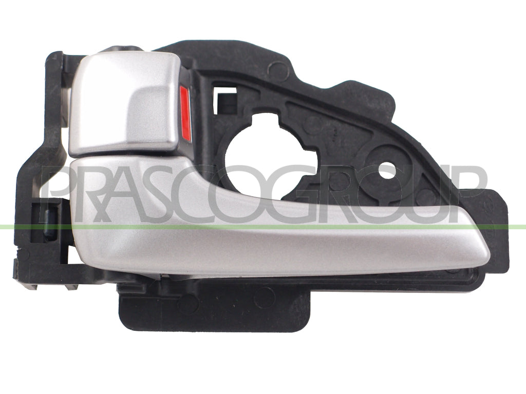 maniglia anteriore posteriore sinistra interna argento hyundai ix35 2009 2013 hn8048608