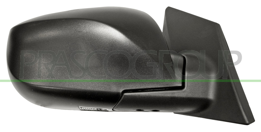 retrovisore destro elettrico nero convesso 8h3p hyundai ix35 2013 2015 hn8057303p