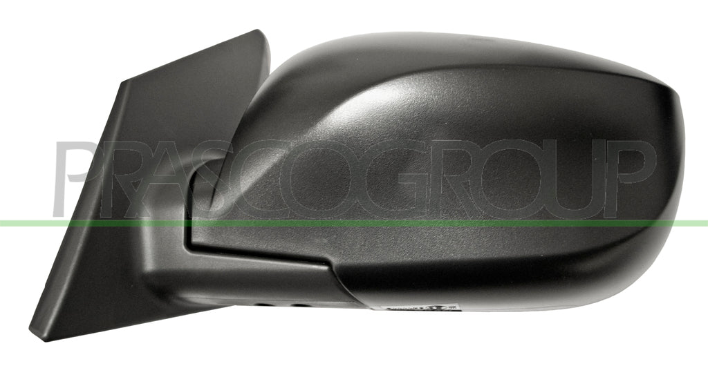 retrovisore sinistro elettrico nero convesso 8h3p hyundai ix35 2013 2015 hn8057304p