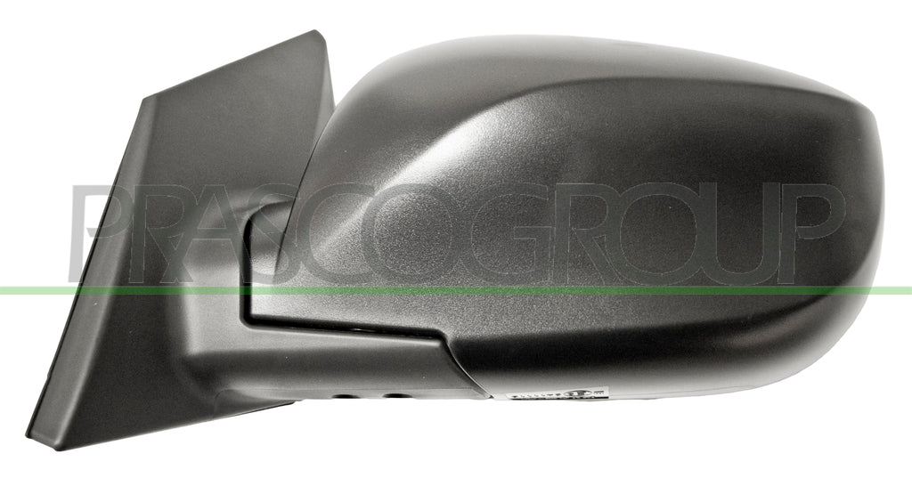 retrovisore sinistro elettrico nero termico convesso hyundai ix35 2013 2015 hn8057314p