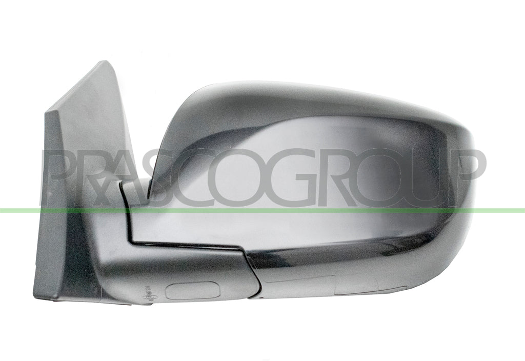 retrovisore sinistro elettrico nero termico convesso hyundai ix35 2013 2015 hn8057314