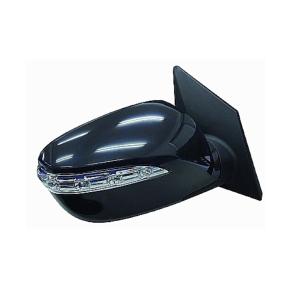 retrovisore destro elettrico termico con primer con fanale convesso 8h6p hyundai ix35 2013 2015 hn8057383p
