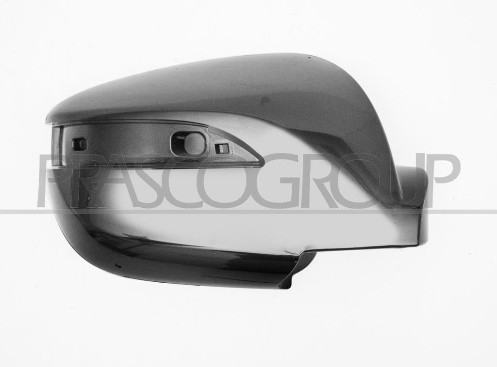 calotta retrovisore destro nera con sede fanale hyundai ix35 2009 2013 hn8057403