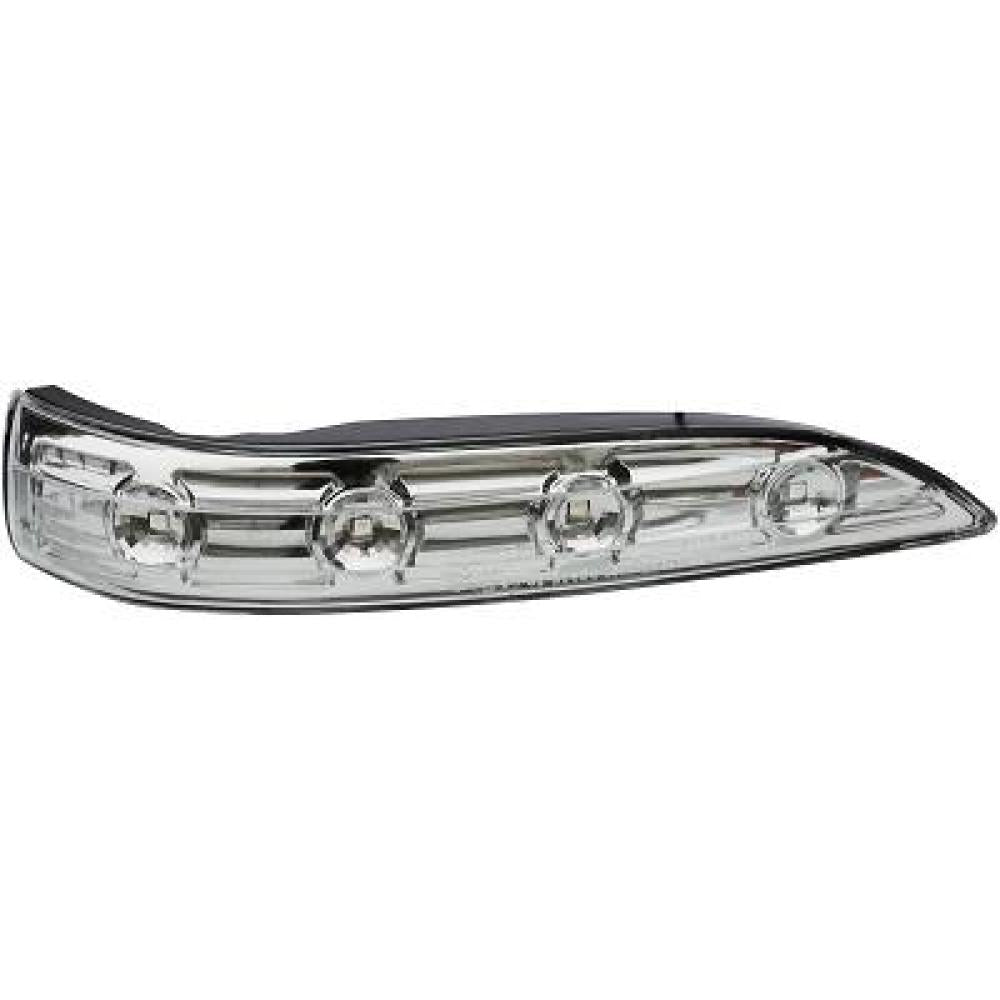 fanale bianco per retrovisore destro hyundai ix35 2013 2015 hn8057415