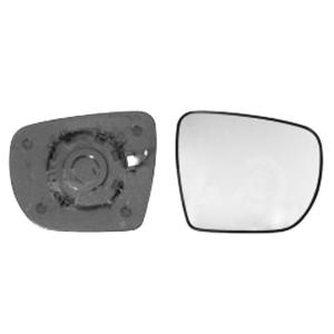 piastra specchio destra termica convessa hyundai ix35 2013 2015 hn8057513