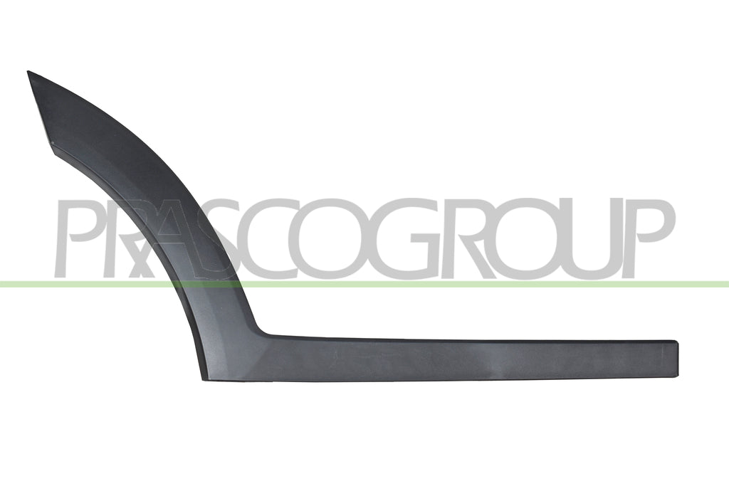 modanatura porta posteriore destra nera goffrata hyundai tucson 2015 2018 hn8061453