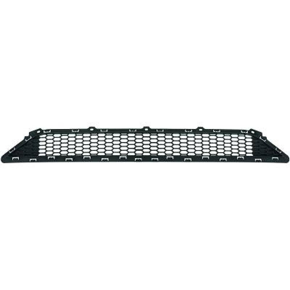 griglia paraurti anteriore centrale hyundai tucson 2015 2018 hn8062120