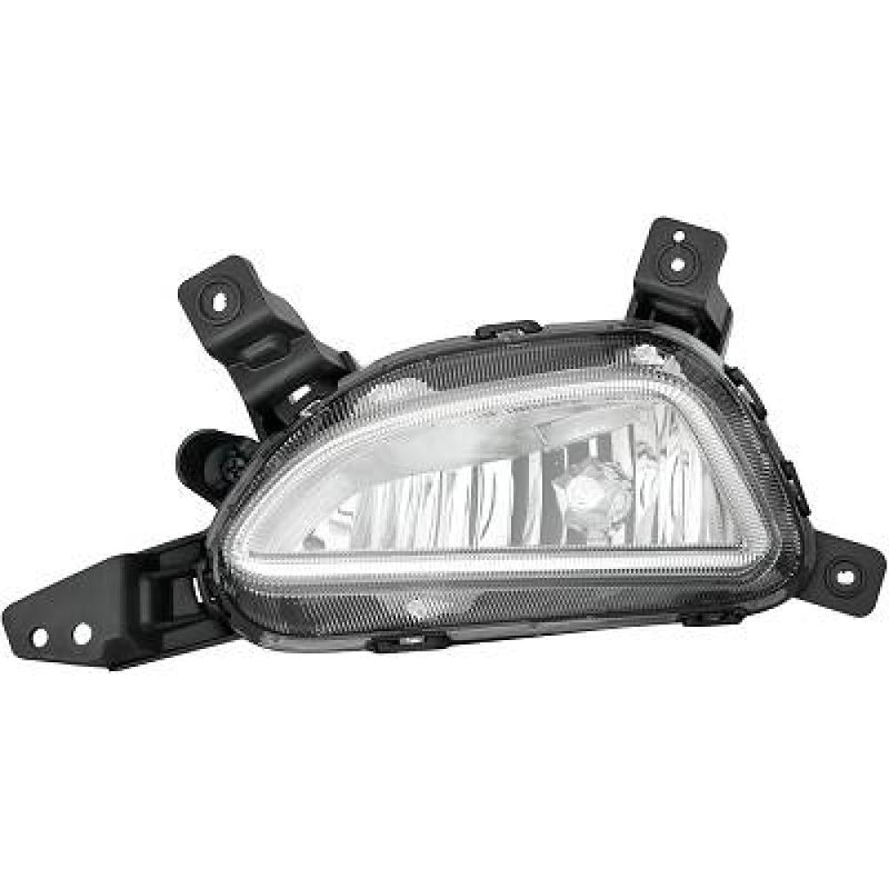 fendinebbia destro hyundai tucson 2015 2018 hn8064413
