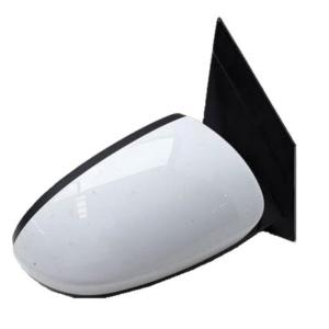 retrovisore destro elettrico con primer con fanale convesso hyundai tucson 2015 2018 hn8067313