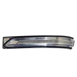 fanale bianco per retrovisore sinistro hyundai tucson 2015 2018 hn8067416
