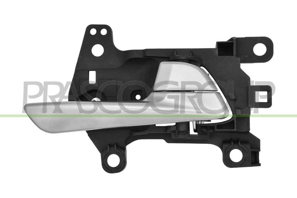 maniglia posteriore destra interna con leva argento hyundai tucson 2015 2018 hn8068501