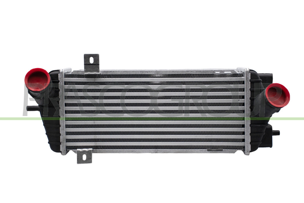 intercooler hyundai tucson tl 2015 2018 hn806n001