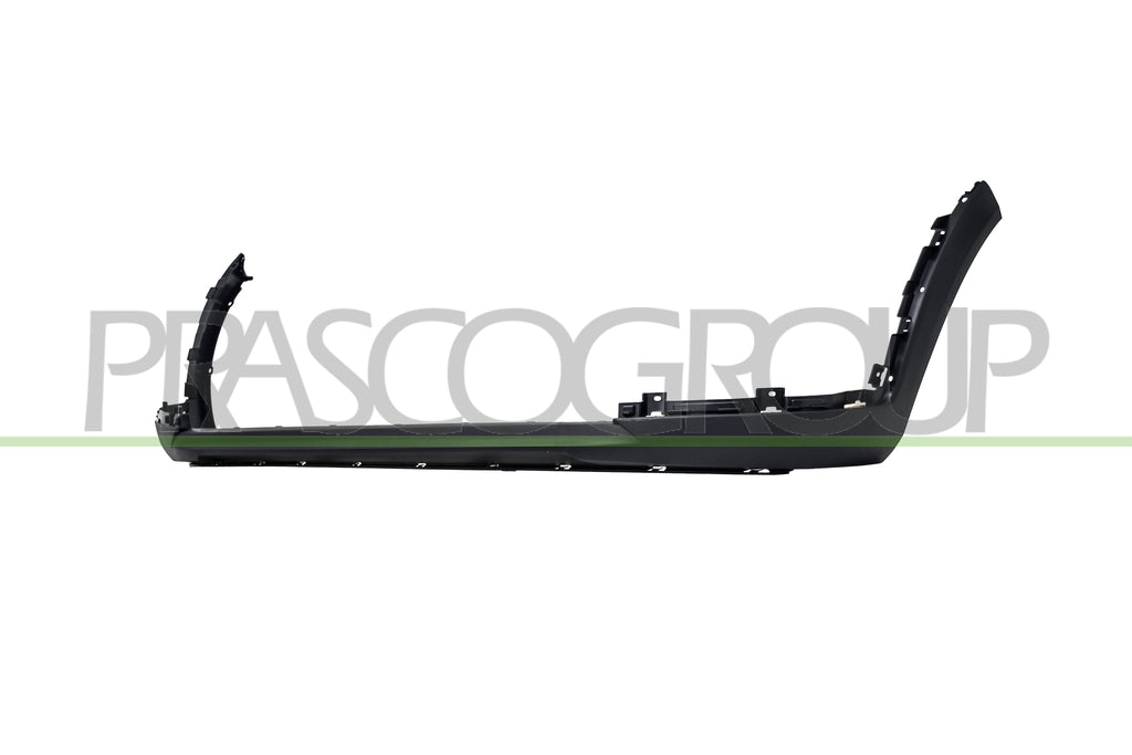 spoiler paraurti anteriore nero hyundai tucson tl 2018 2021 hn8081801