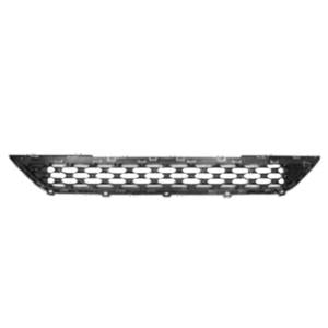 griglia paraurti anteriore centrale nera hyundai tucson tl 2018 2021 hn8082110