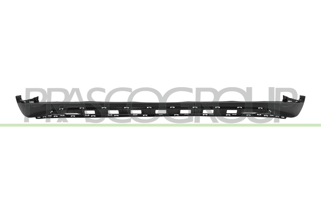 spoiler paraurti anteriore nero hyundai tucson nx4 2021 2024 hn8101801
