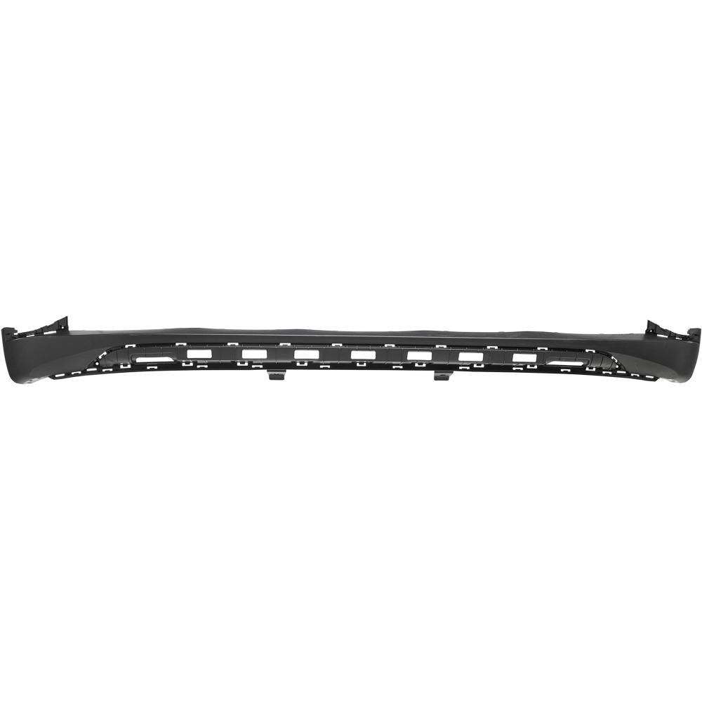 spoiler paraurti anteriore nero hyundai tucson nx4 2021 2024 86512n7010