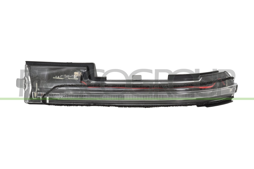 fanale per retrovisore sinistro bianco led hyundai tucson nx4 2021 2024 hn8107416