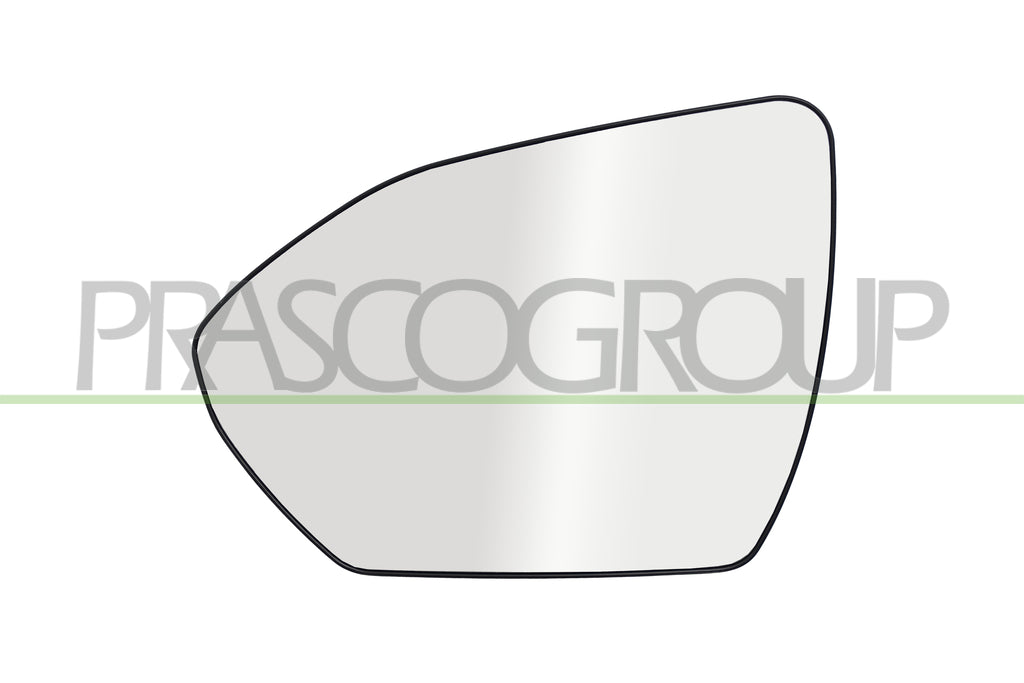 piastra specchio sinistra convessa hyundai tucson nline nx4 2021 2024 hn8107504
