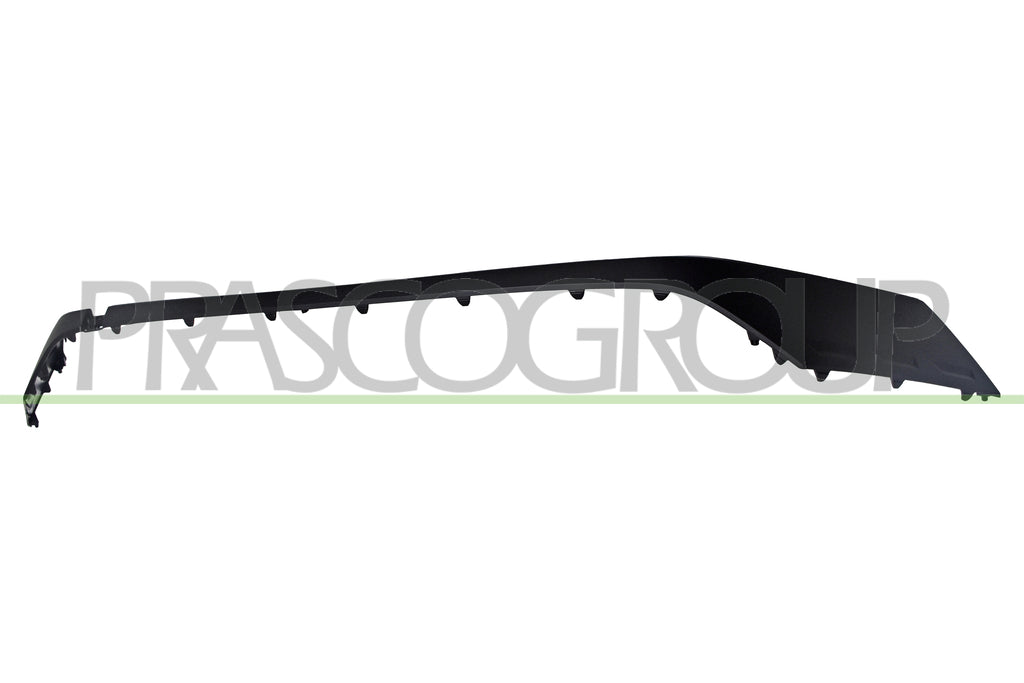 modanatura paraurti anteriore inferiore con primer hyundai tucson nline nx4 2021 2024 hn8111245