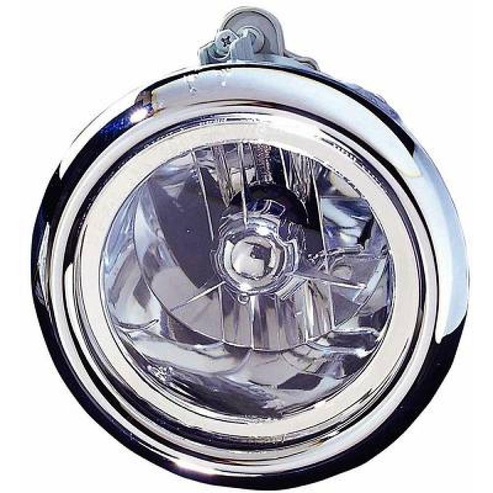 fendinebbia destro sinistro mod 06 hyundai santa fe sm 2000 2003 hn8124413