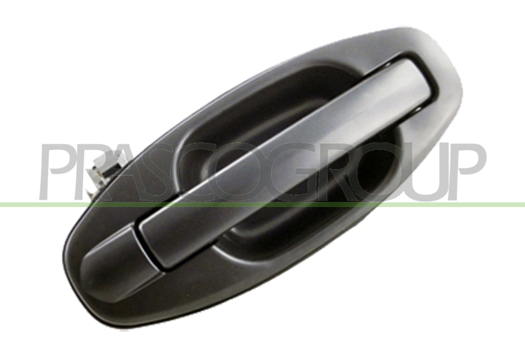 maniglia posteriore destra esterna con primer hyundai santa fe cm 2004 2006 hn8128103