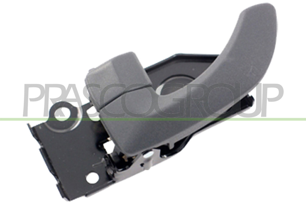 maniglia anteriore sinistra interna grigia hyundai santa fe sm 2000 2003 hn8128408