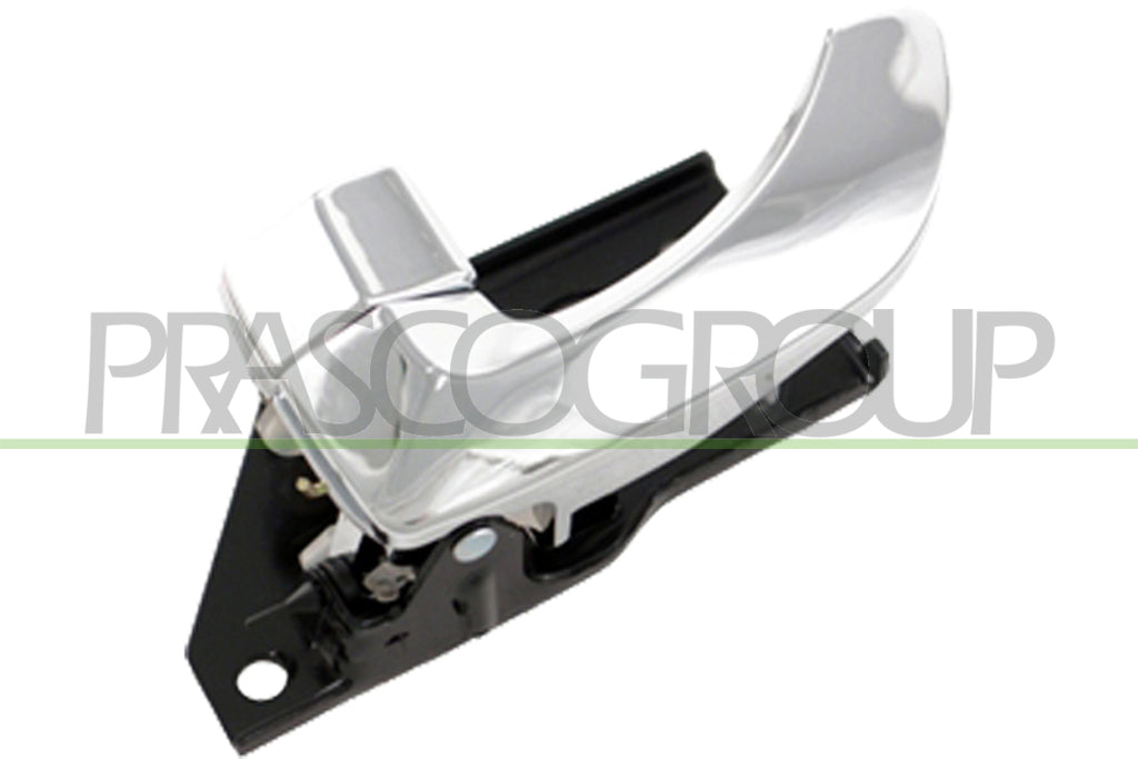 maniglia posteriore sinistra interna cromata hyundai santa fe sm 2000 2003 hn8128506