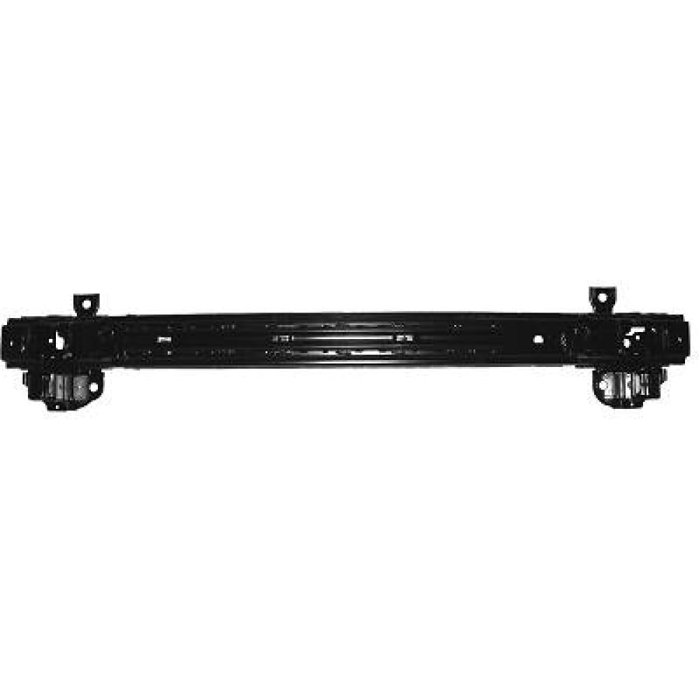 rinforzo paraurti anteriore hyundai santa fe cm 2006 2009 hn8161622