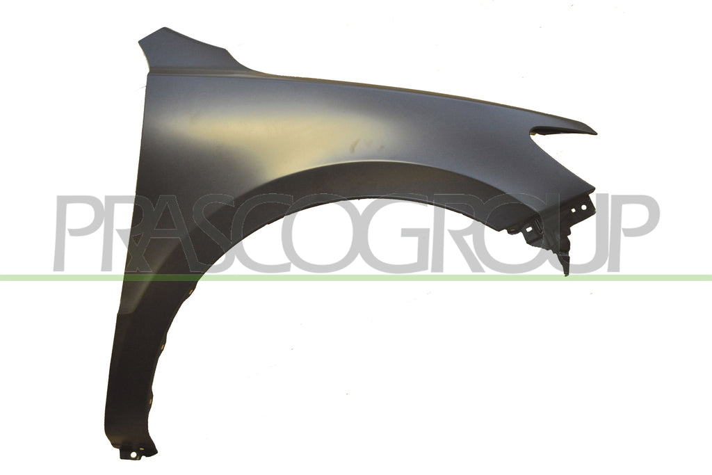 parafango anteriore destro hyundai santa fe cm 2006 2009 hn8163003