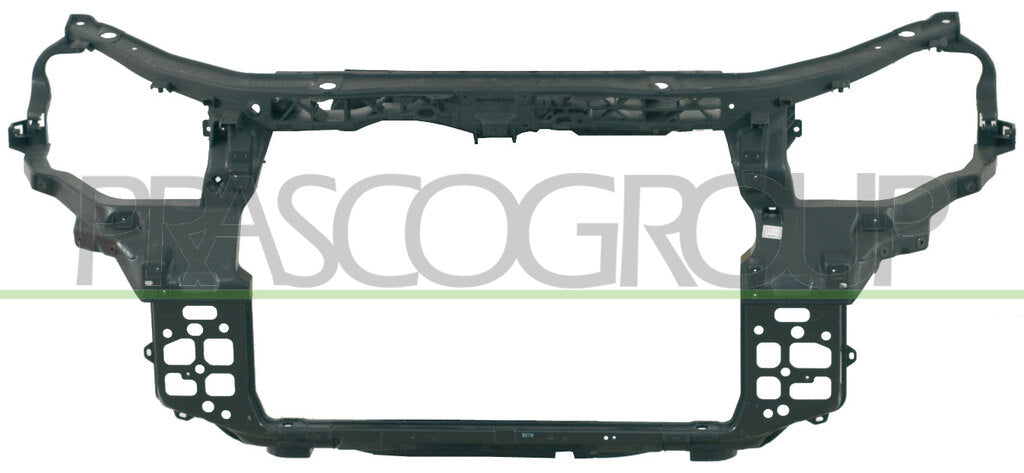 frontale anteriore completo hyundai santa fe cm 2006 2009 hn8163210