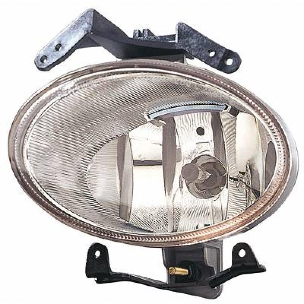 fendinebbia destro hyundai santa fe cm 2006 2009 hn8164413