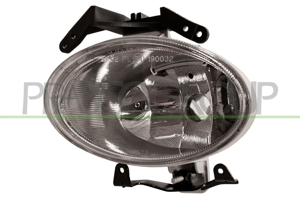 fendinebbia sinistro hyundai santa fe cm 2006 2009 hn8164414