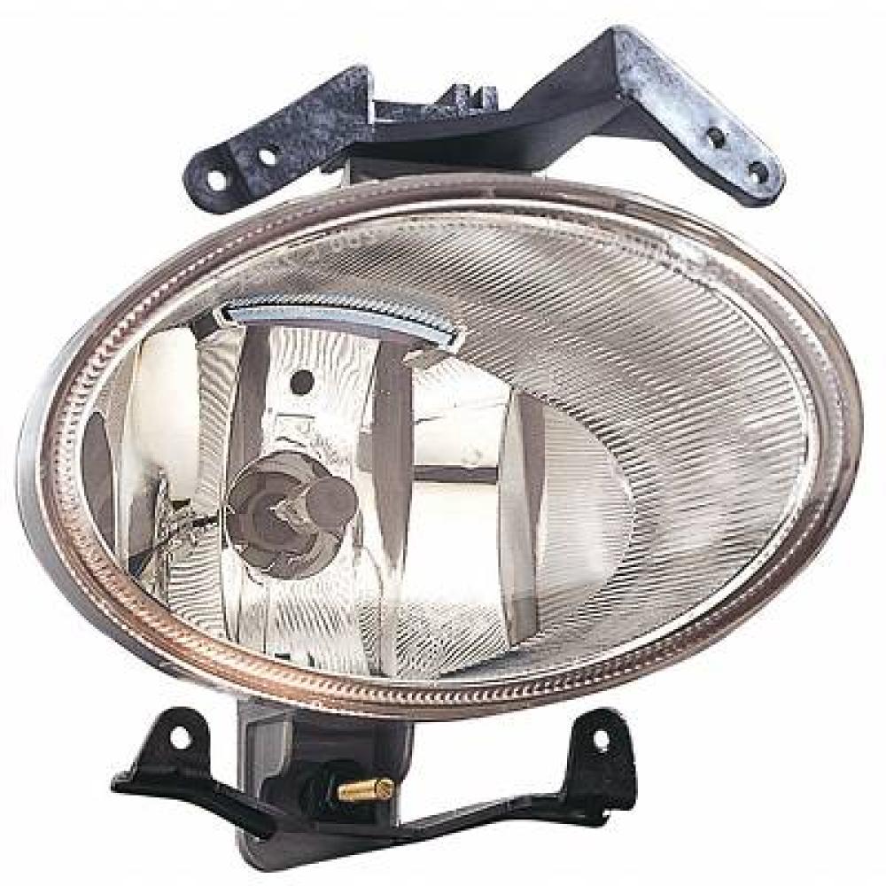 fendinebbia sinistro hyundai santa fe cm 2006 2009 922012b000