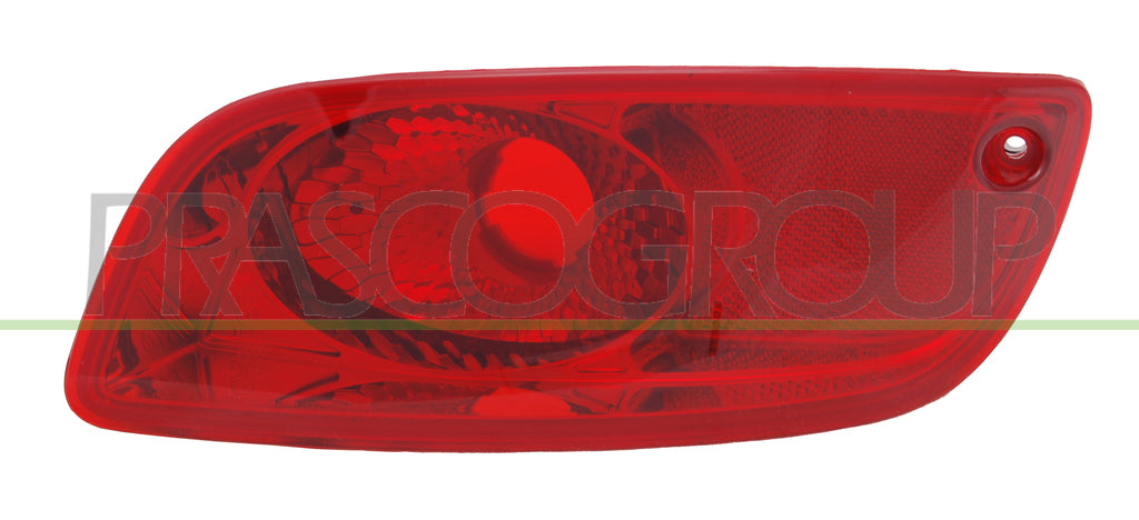 retronebbia destro hyundai santa fe cm 2006 2009 hn8164453