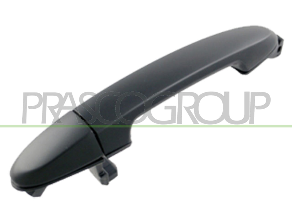 maniglia anteriore destra esterna con primer senza foro nottolino hyundai santa fe cm 2006 2009 hn8168003
