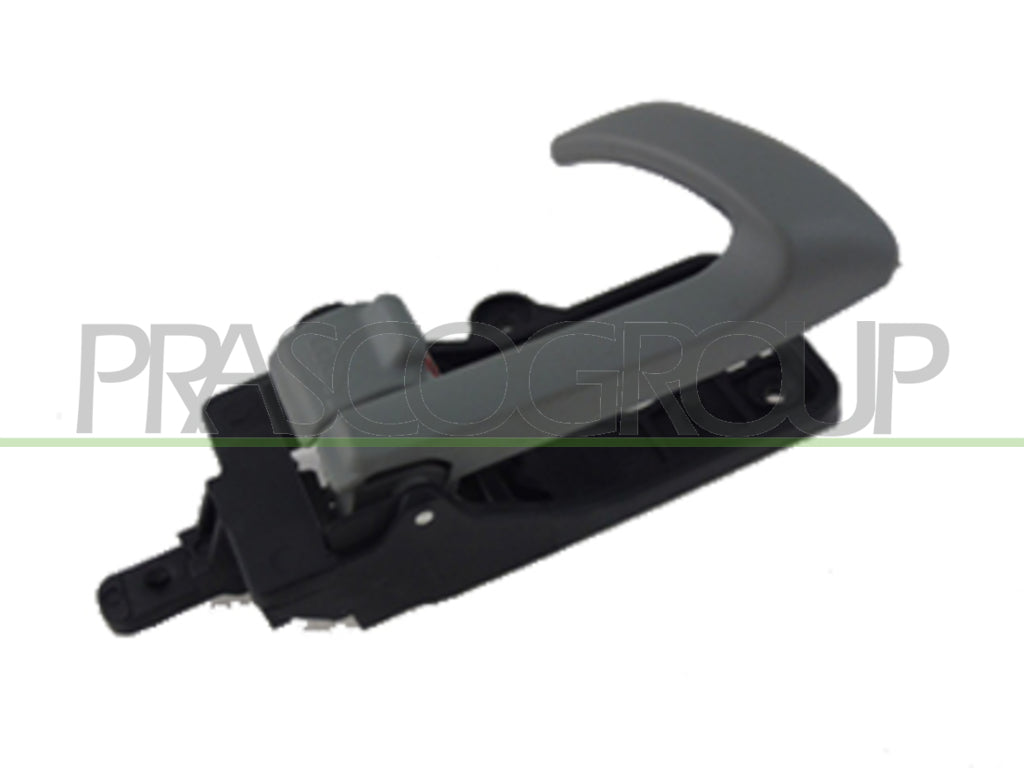 maniglia anteriore posteriore destra interna grigia hyundai santa fe cm 2006 2009 hn8168607