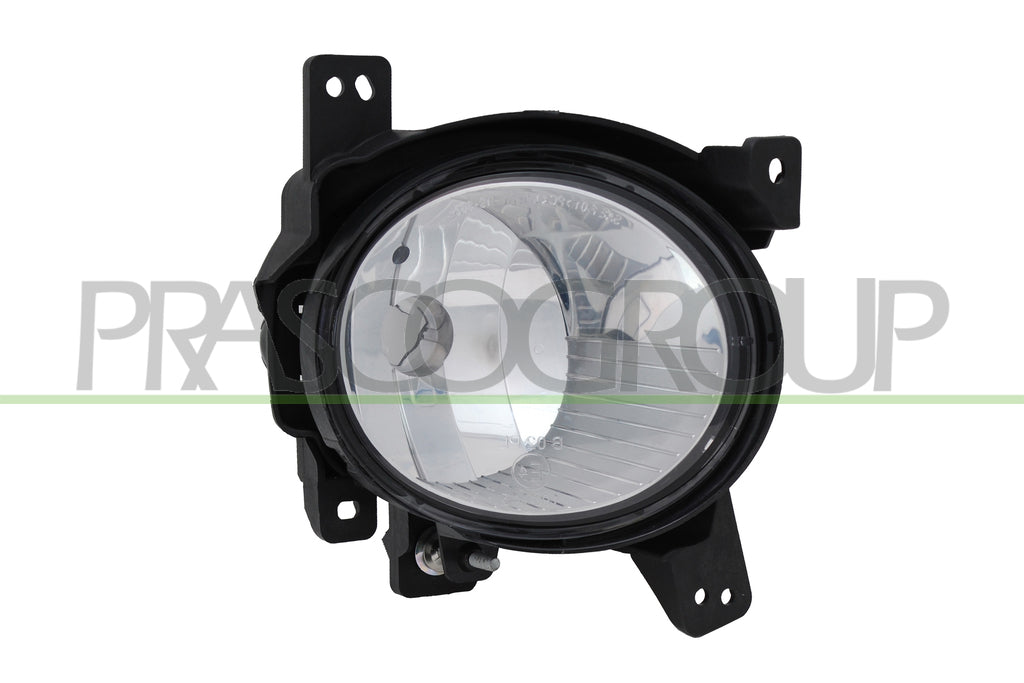 fendinebbia destro hyundai santa fe cm 2010 2012 hn8184413