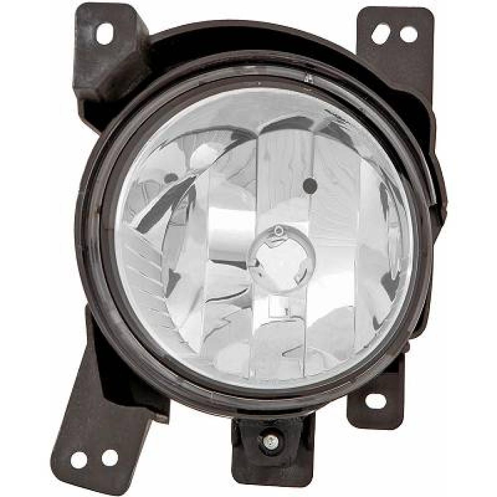 fendinebbia destro hyundai santa fe cm 2010 2012 92202 2b500