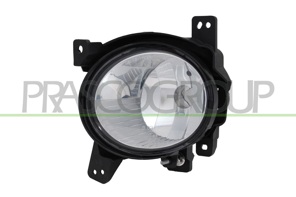 fendinebbia sinistro hyundai santa fe cm 2010 2012 hn8184414