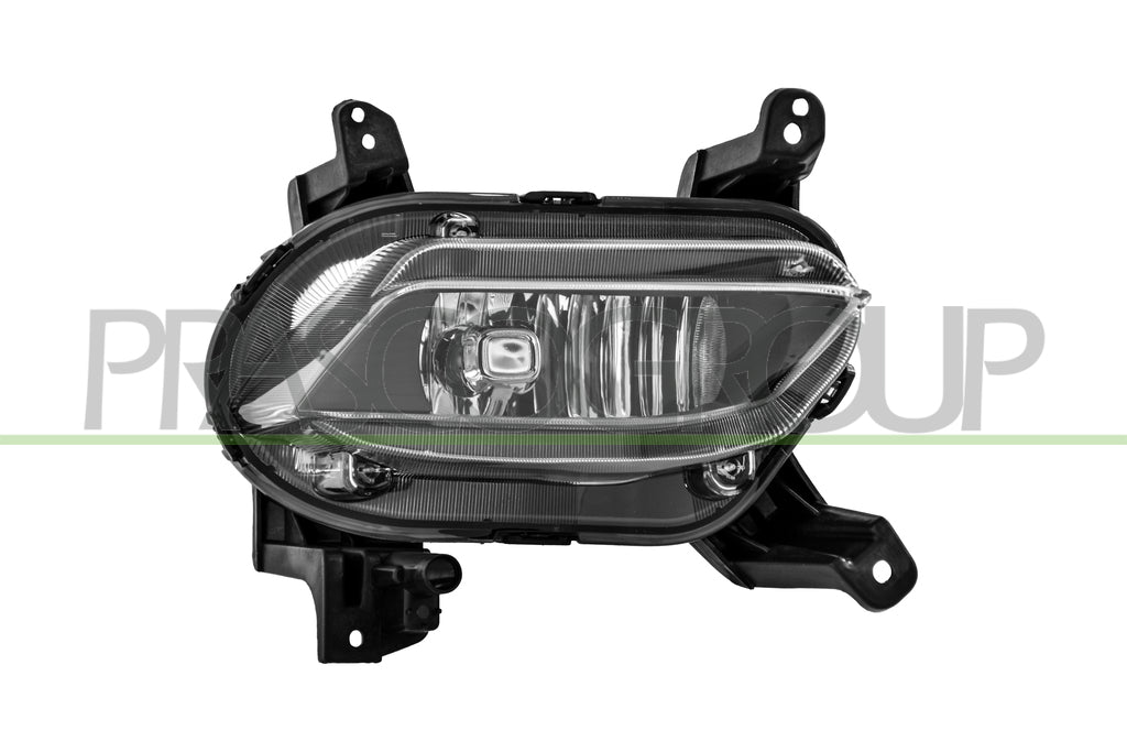 fendinebbia destro hyundai santa fe tm 2018 2020 hn8324413