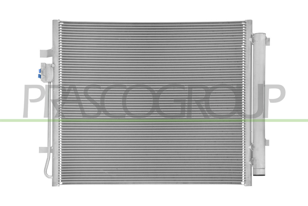 condensatore hyundai santa fe tm 2020 2024 hn833c001