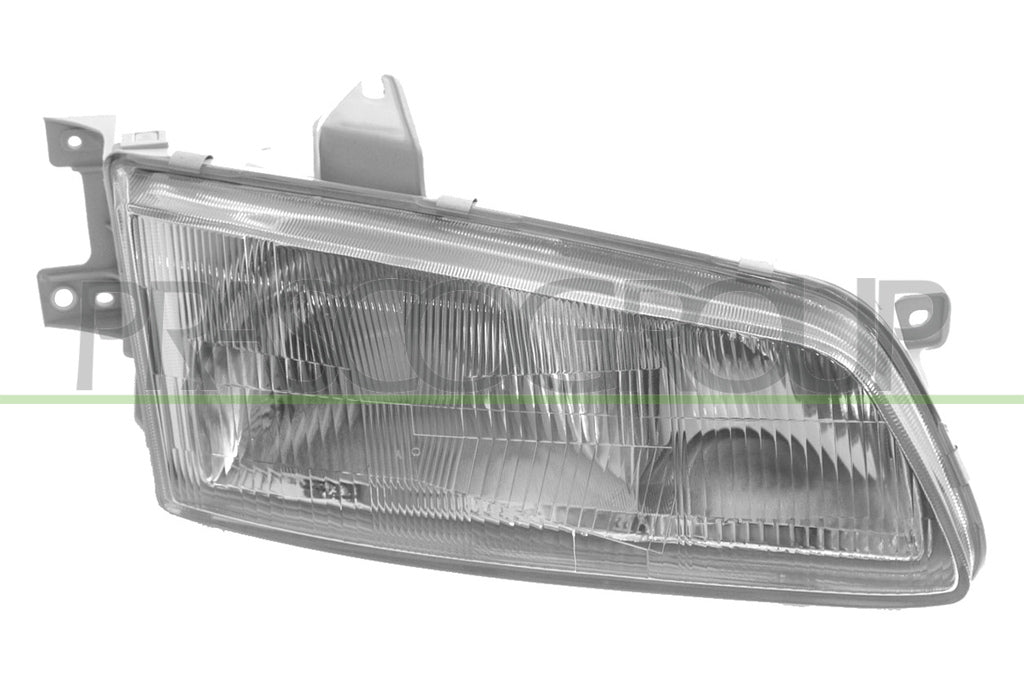 proiettore destro h1 h7 manuale mod 00 hyundai h1 1995 2003 hn9224703