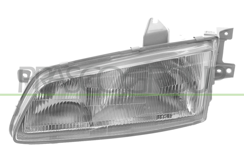 proiettore sinistro h1 h7 manuale mod 00 hyundai h1 1995 2003 hn9224704