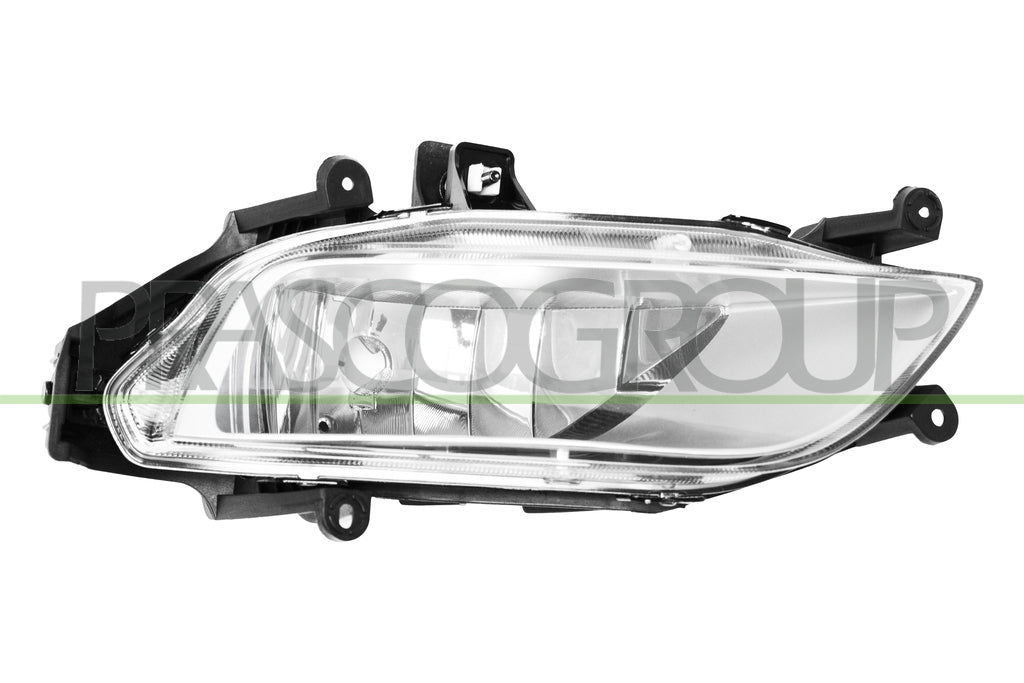 fendinebbia sinistro hyundai h1 2008 2017 hn9264414