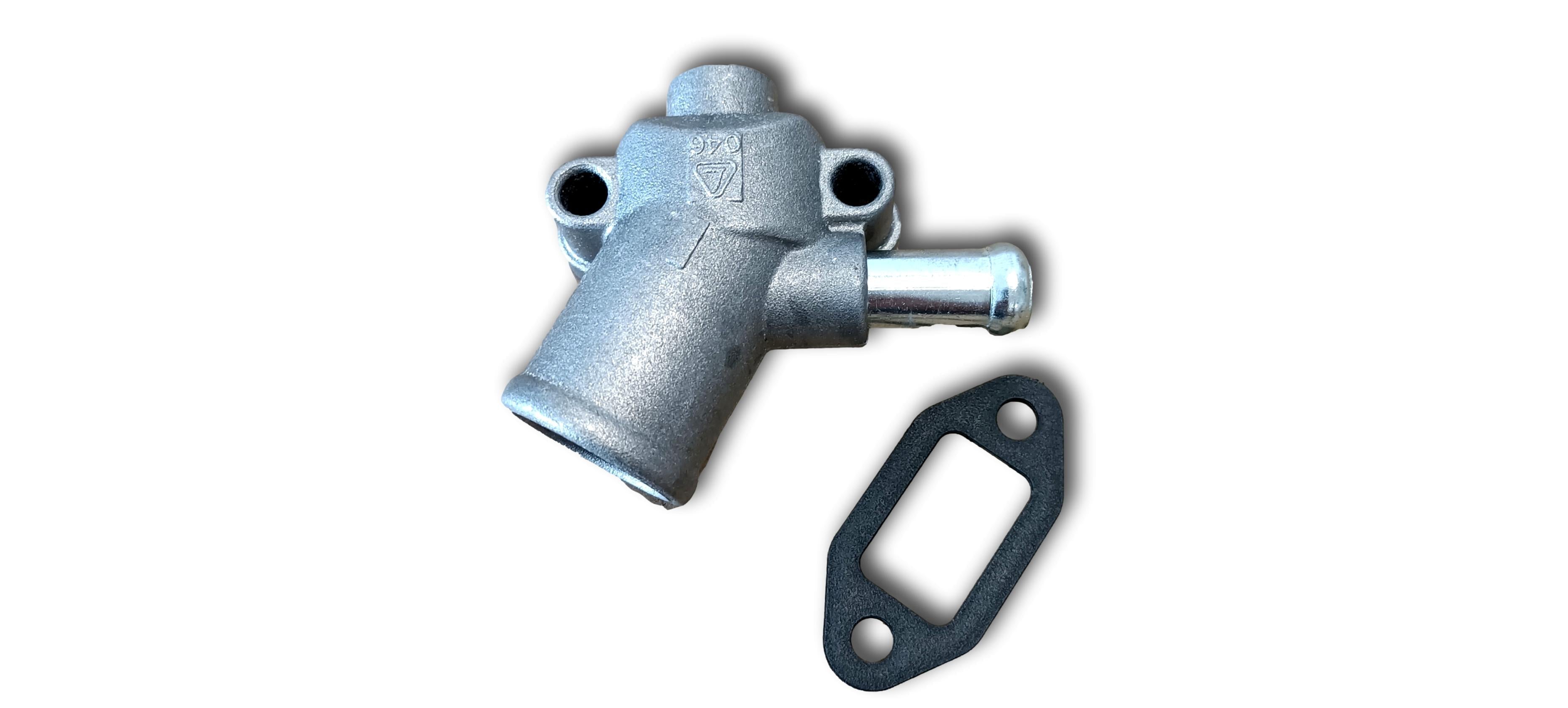 Supporto Termostato Porter Diesel - Mondo Porter