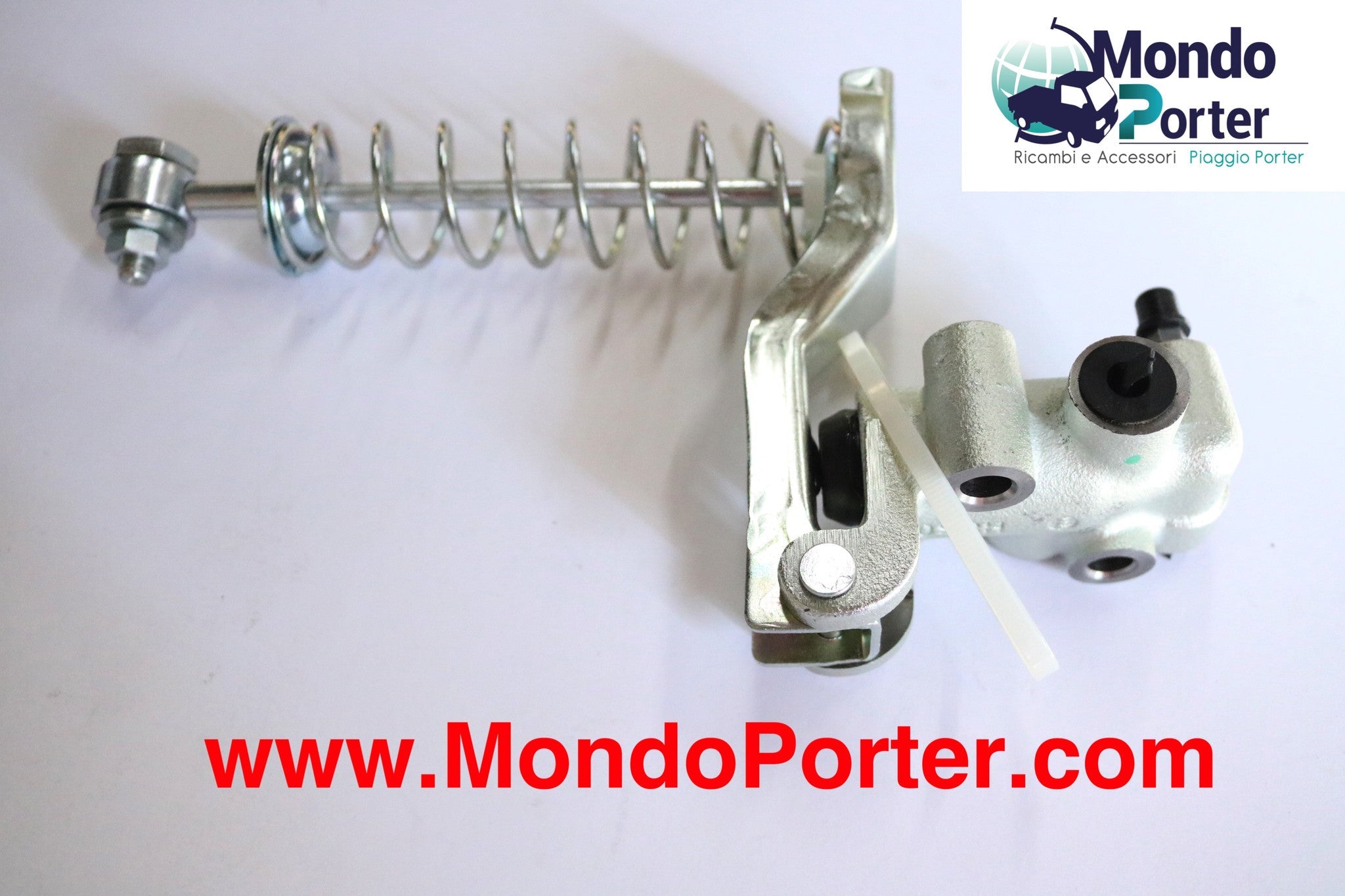 Correttore di Frenata Piaggio Porter 4790087Z01000 - Mondo Porter