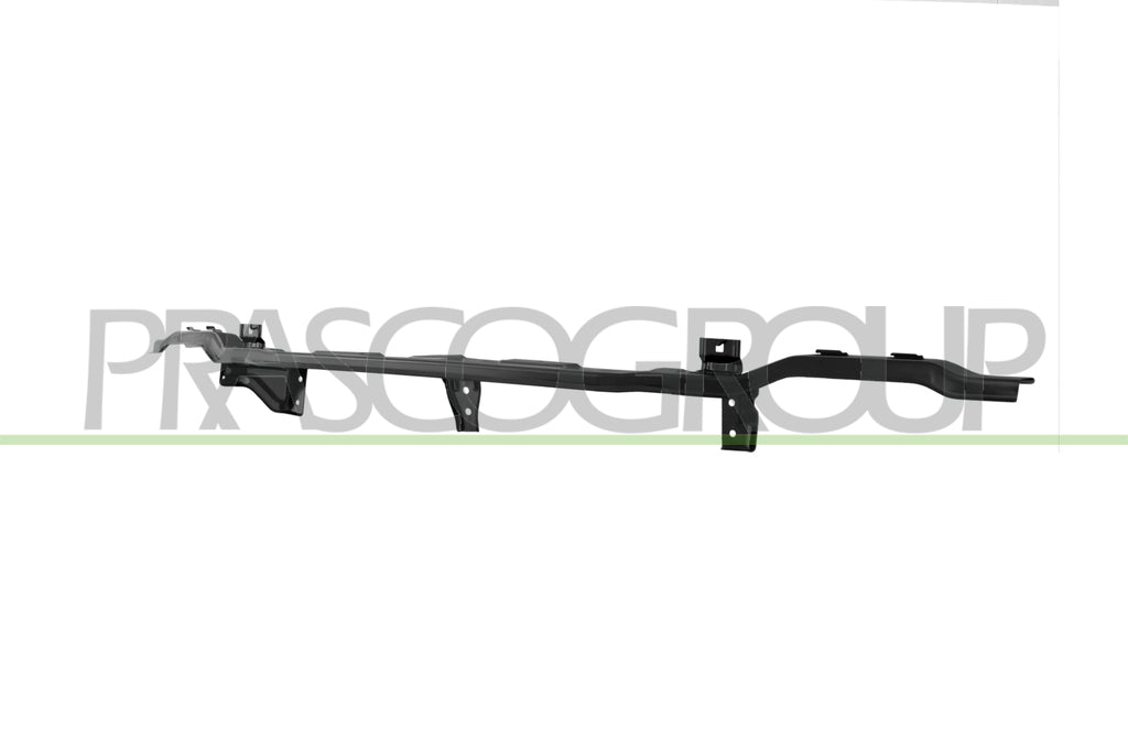 rinforzo paraurti anteriore superiore isuzu dmax 2002 2006 iz8201622