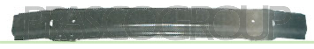 rinforzo paraurti anteriore inferiore isuzu dmax 2002 2006 iz8201632
