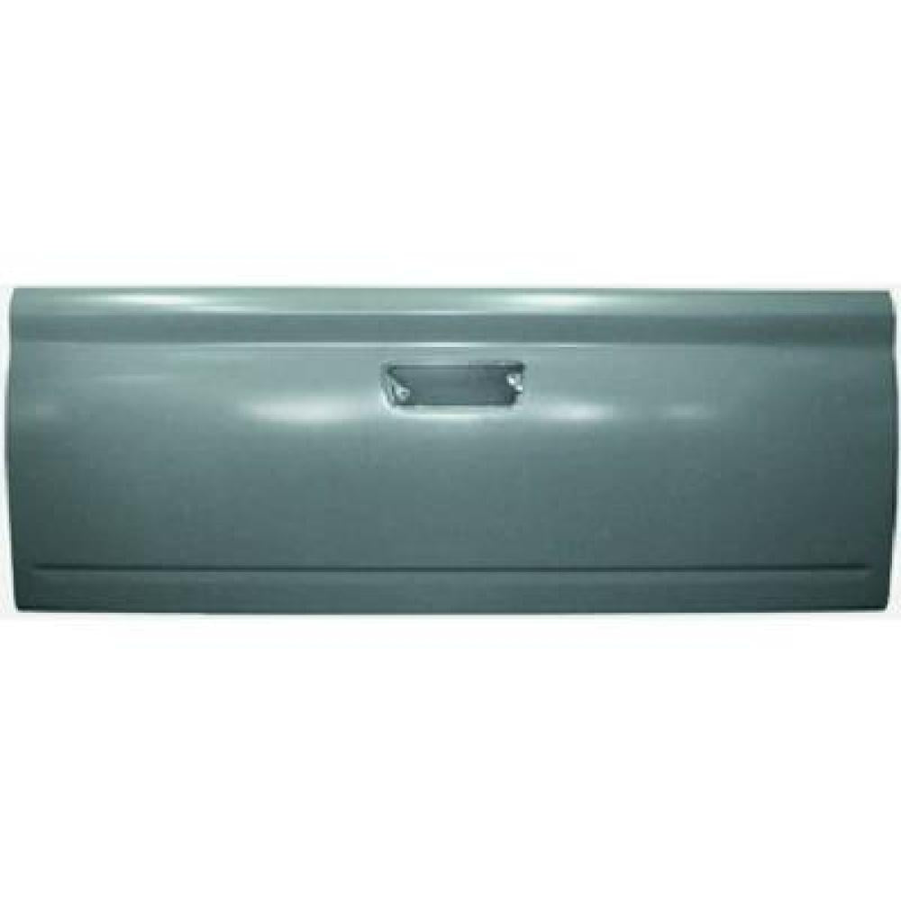 portellone con apertura centrale isuzu dmax 2002 2006 8973236463